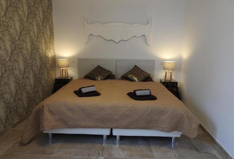 اتاق استاندارد, Bella Vista Sun Club