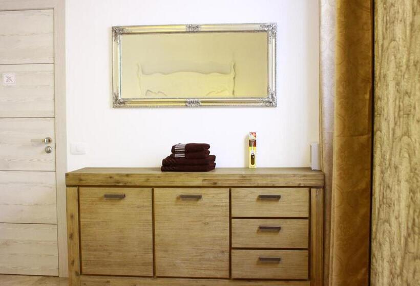 اتاق استاندارد, Bella Vista Sun Club