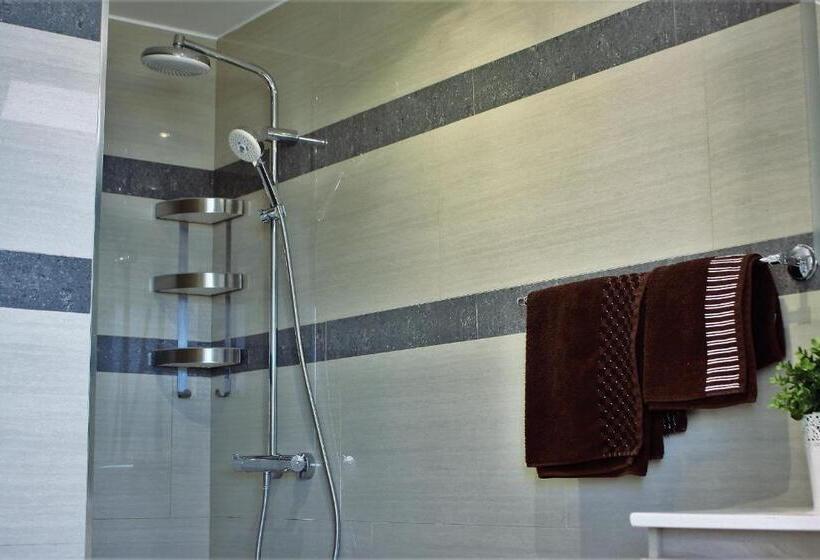 اتاق سوپریور با چشمانداز دریا, Bella Vista Sun Club