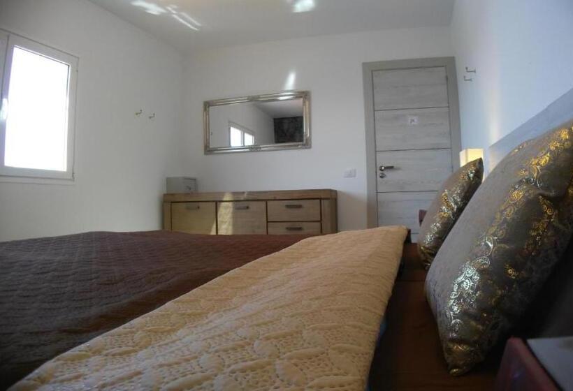 اتاق سوپریور با چشمانداز دریا, Bella Vista Sun Club