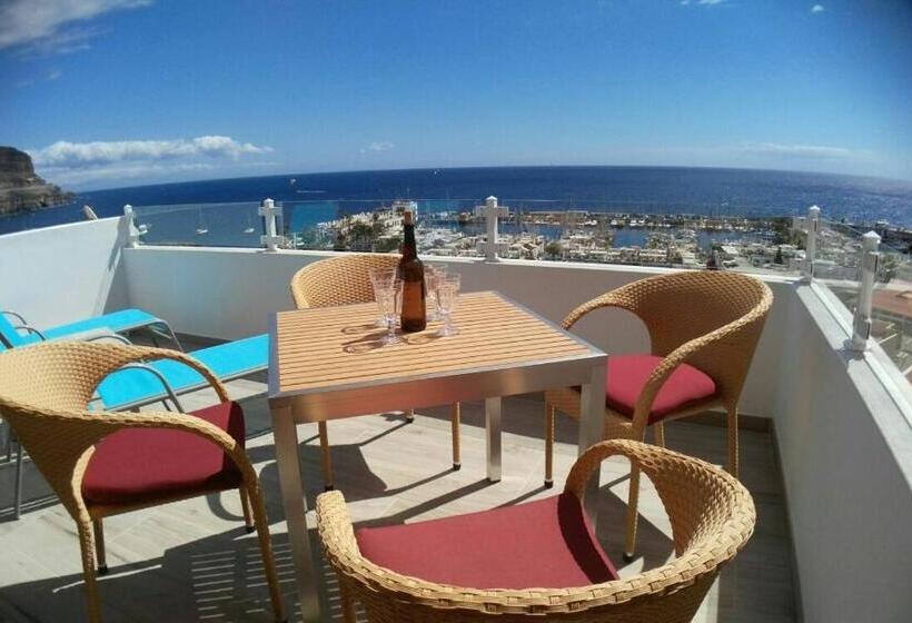 اتاق سوپریور با چشمانداز دریا, Bella Vista Sun Club