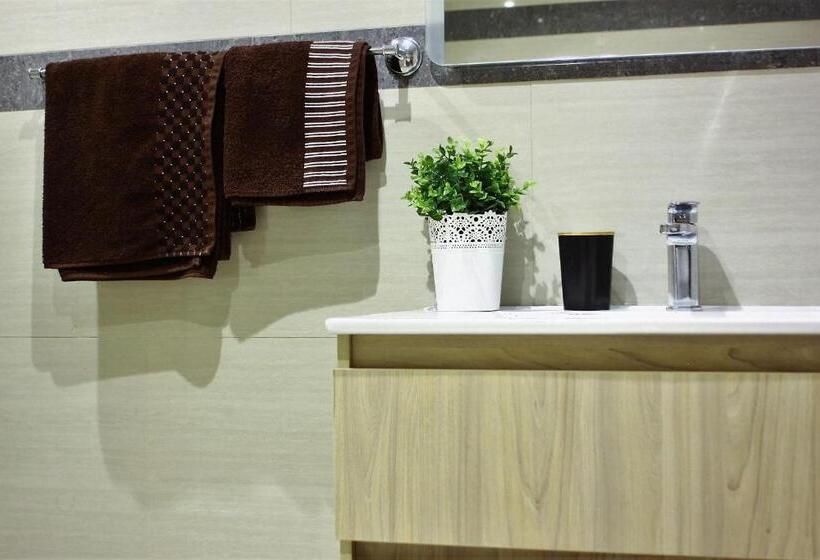 اتاق سوپریور با چشمانداز دریا, Bella Vista Sun Club