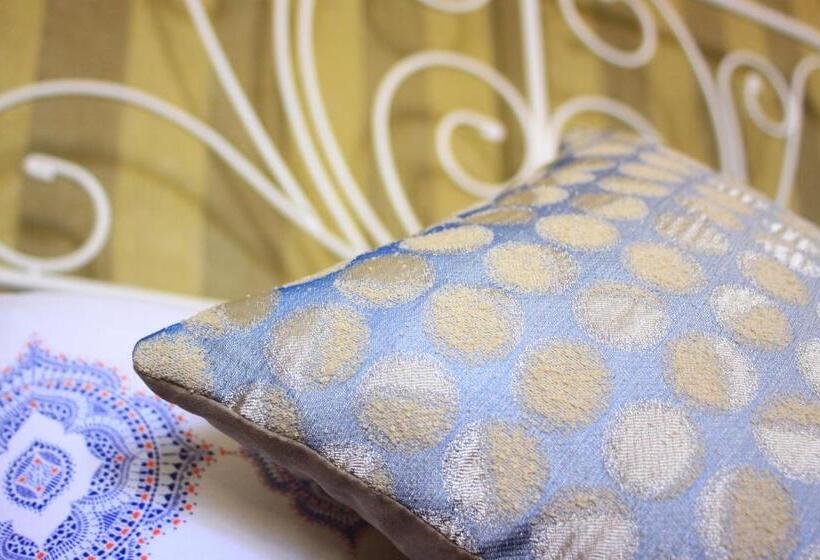 سوئیت 2 خوابه, Bella Vista Sun Club