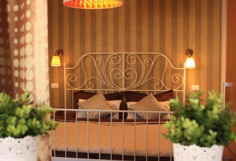 سوئیت 2 خوابه, Bella Vista Sun Club