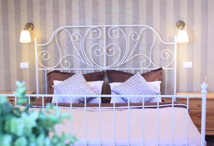 سوئیت 2 خوابه, Bella Vista Sun Club