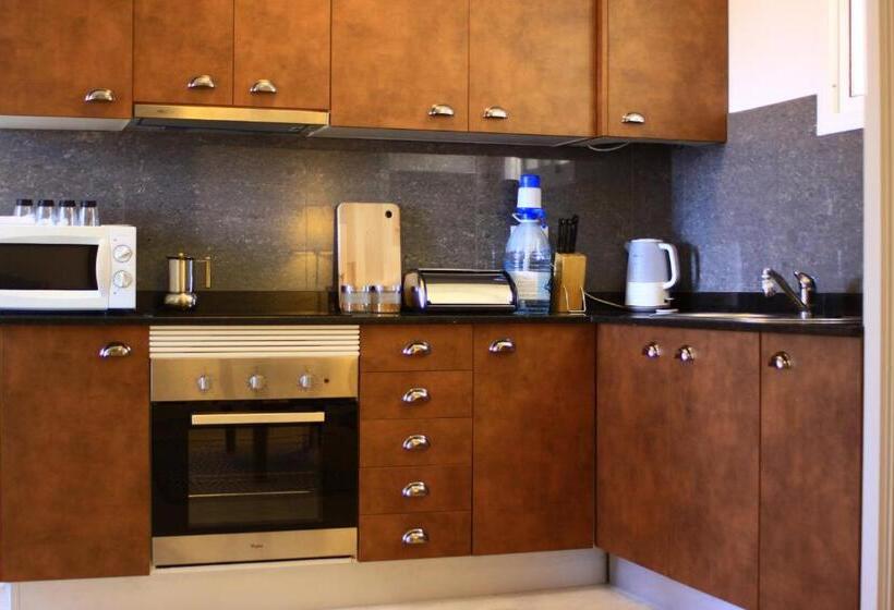 سوئیت 2 خوابه, Bella Vista Sun Club