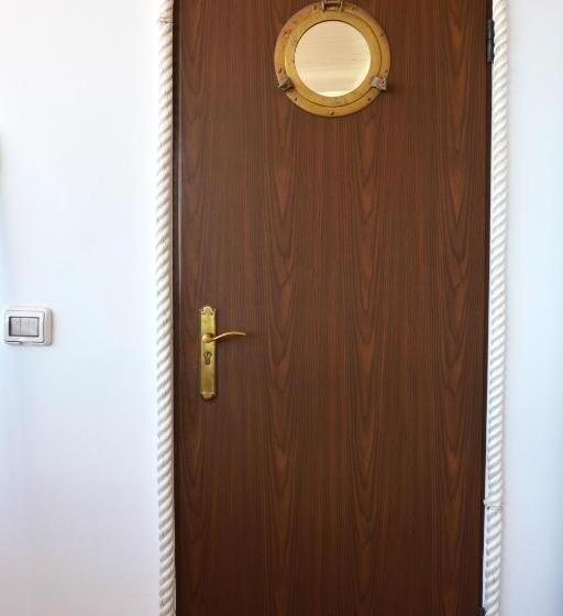 اتاق لوکس با چشمانداز دریا, Bella Vista Sun Club