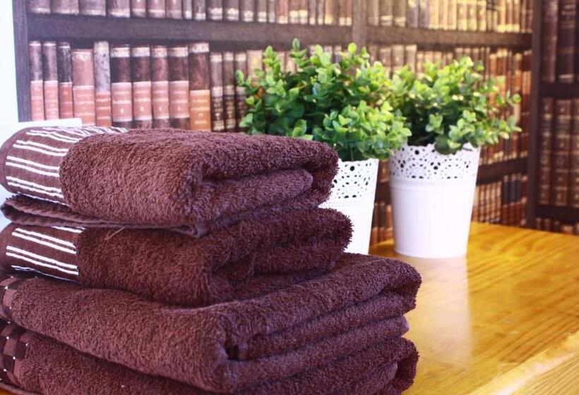 اتاق لوکس با چشمانداز دریا, Bella Vista Sun Club