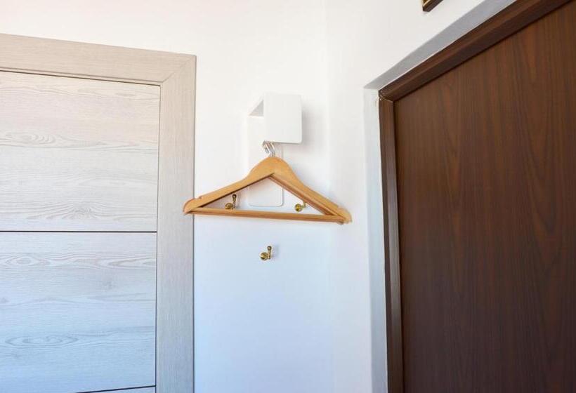 اتاق لوکس با چشمانداز دریا, Bella Vista Sun Club