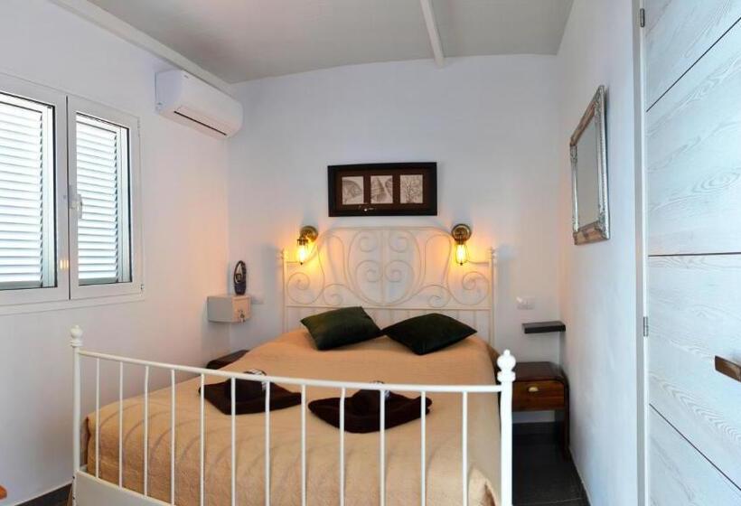 اتاق لوکس با چشمانداز دریا, Bella Vista Sun Club