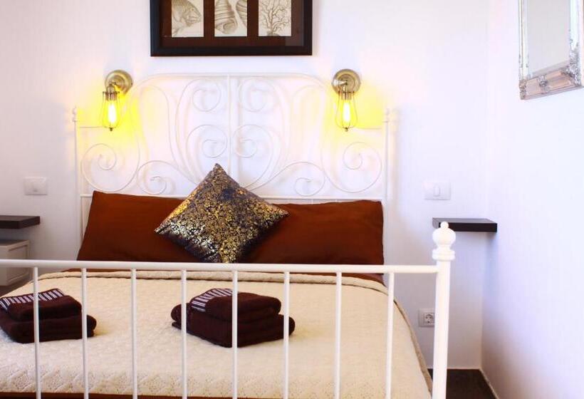 اتاق لوکس با چشمانداز دریا, Bella Vista Sun Club