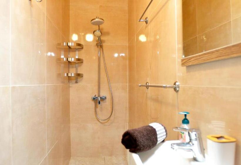 اتاق لوکس با چشمانداز دریا, Bella Vista Sun Club