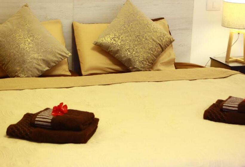 اتاق استاندارد, Bella Vista Sun Club