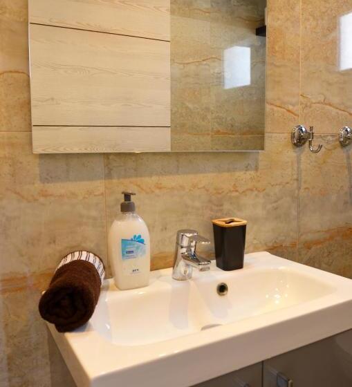 اتاق استاندارد, Bella Vista Sun Club