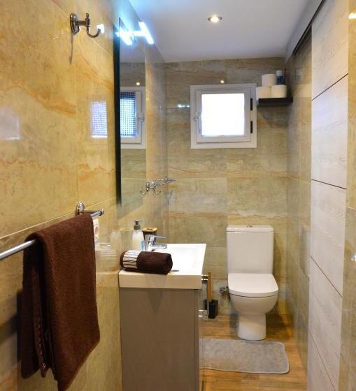 اتاق استاندارد, Bella Vista Sun Club