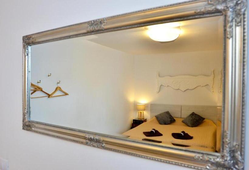 اتاق استاندارد, Bella Vista Sun Club