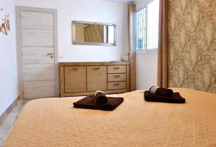 اتاق استاندارد, Bella Vista Sun Club