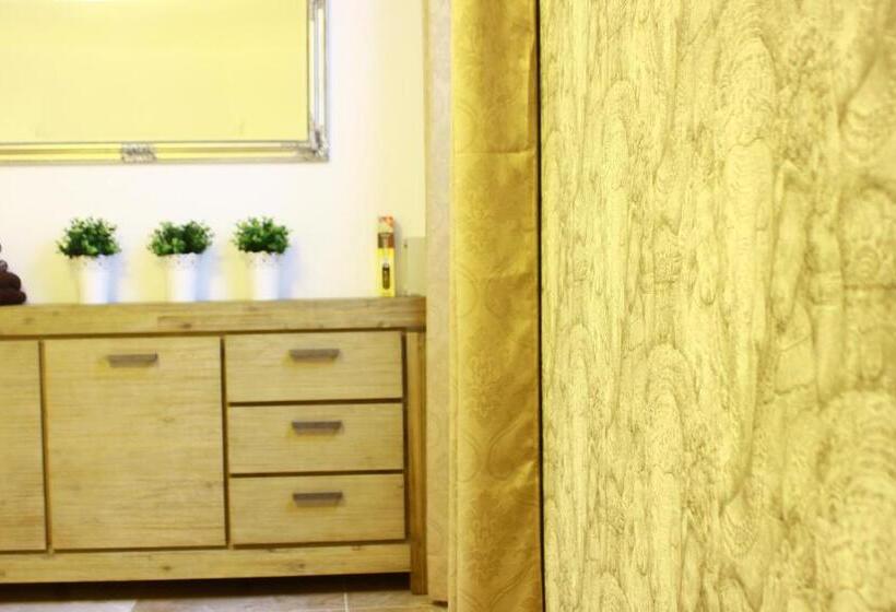 اتاق استاندارد, Bella Vista Sun Club