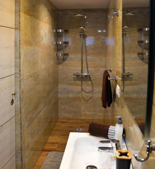 اتاق استاندارد, Bella Vista Sun Club