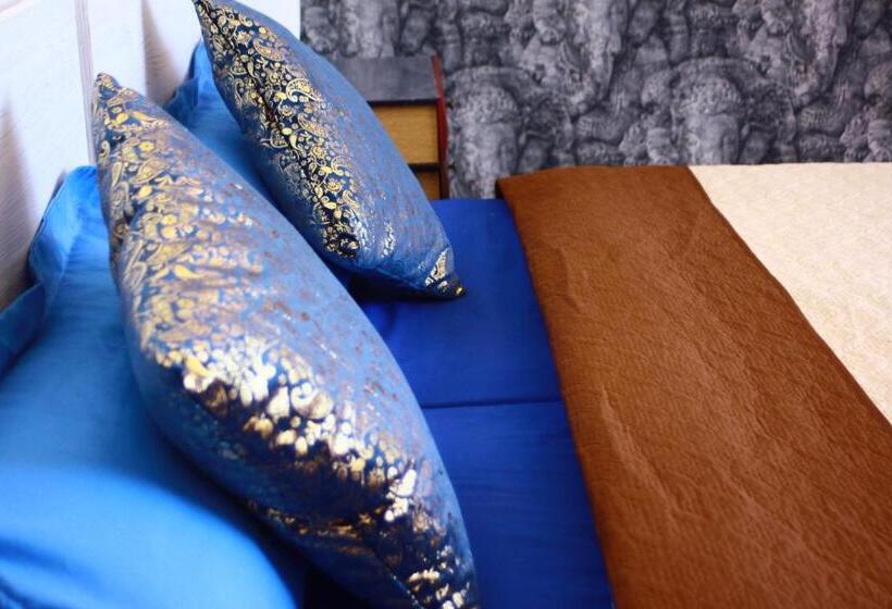 اتاق سوپریور با چشمانداز دریا, Bella Vista Sun Club