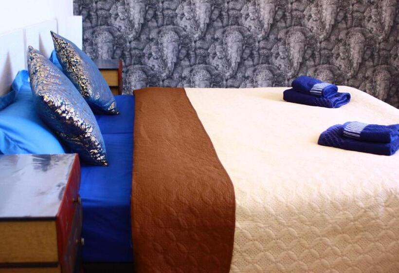 اتاق سوپریور با چشمانداز دریا, Bella Vista Sun Club