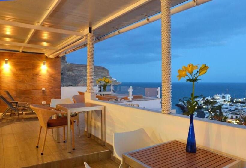 اتاق سوپریور با چشم‌انداز دریا, Bella Vista Sun Club