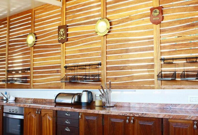 اتاق سوپریور با چشمانداز دریا, Bella Vista Sun Club