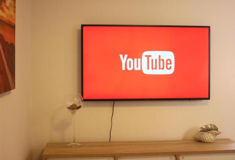 سوئیت 2 خوابه, Bella Vista Sun Club