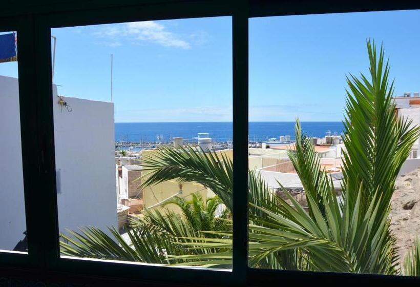 سوئیت 2 خوابه, Bella Vista Sun Club