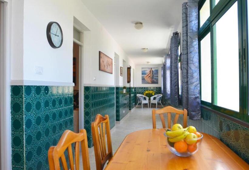 سوئیت 2 خوابه, Bella Vista Sun Club