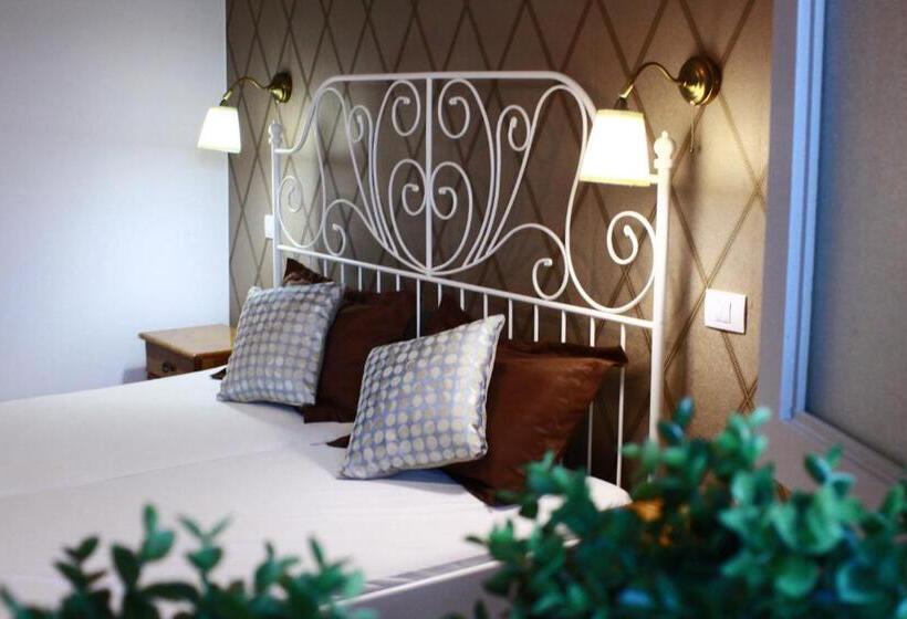 سوئیت 2 خوابه, Bella Vista Sun Club