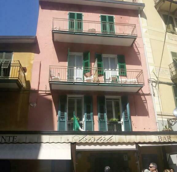 Номер Стандарт с Балконом, Ca  De Capun