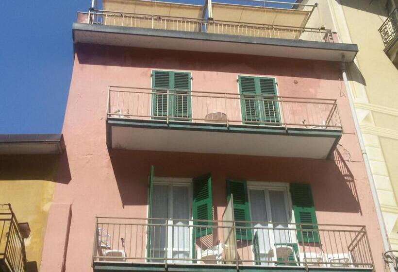 Люкс с Балконом, Ca  De Capun