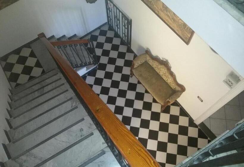 Люкс с Балконом, Ca  De Capun