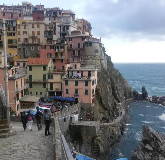 Номер Стандарт с Балконом, Ca  De Capun