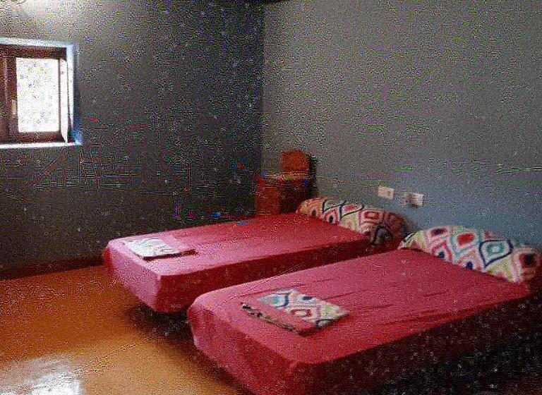 חדר סטנדרט, Ubilla Aterpetxea