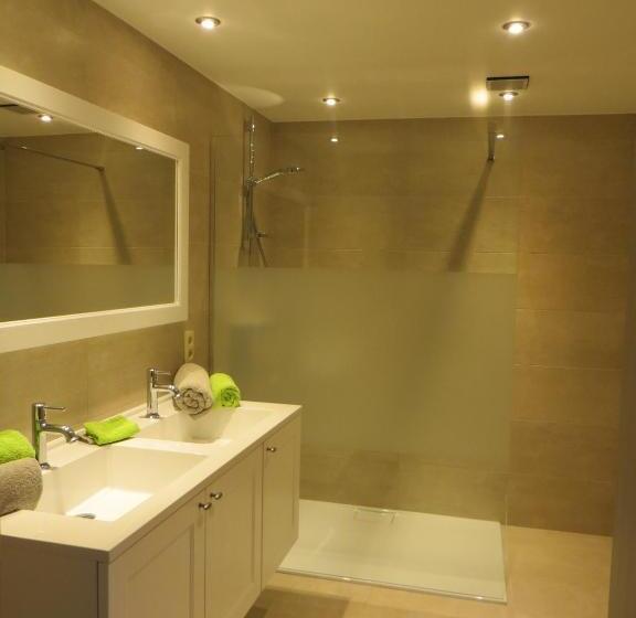 豪华房间, B&b  T Hannonshof