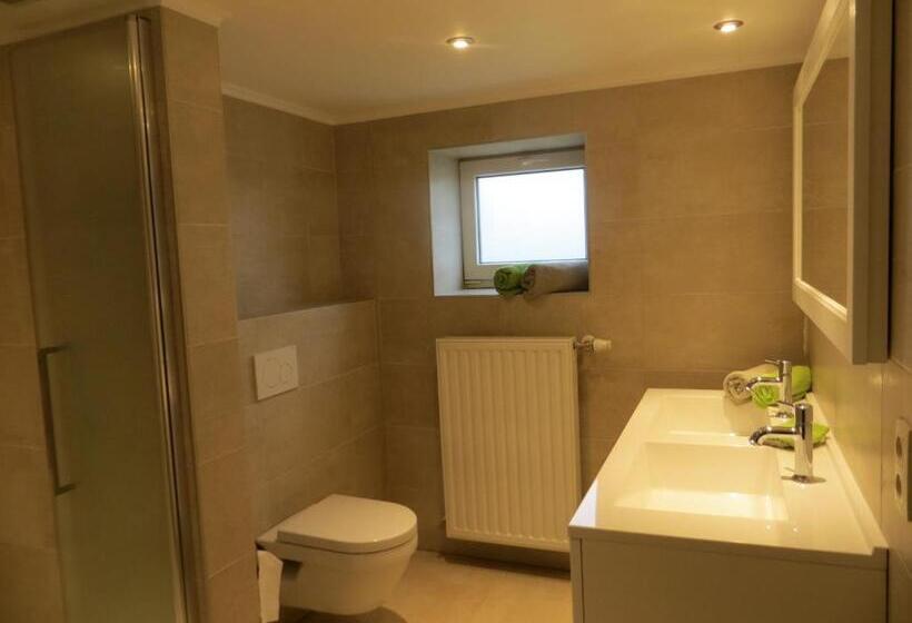 豪华房间, B&b  T Hannonshof