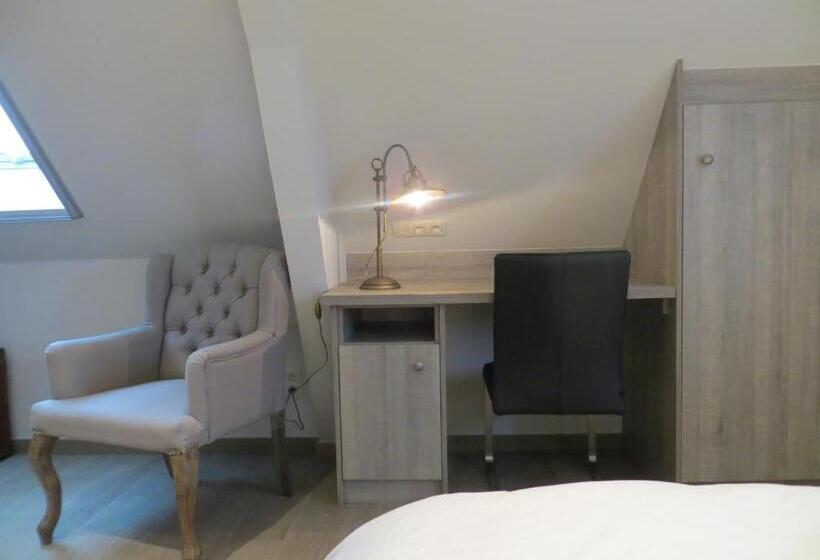 豪华房间, B&b  T Hannonshof