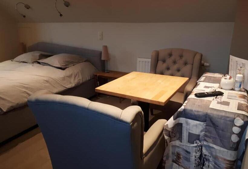 豪华房间, B&b  T Hannonshof