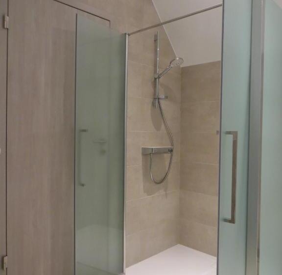 豪华家庭房间, B&b  T Hannonshof