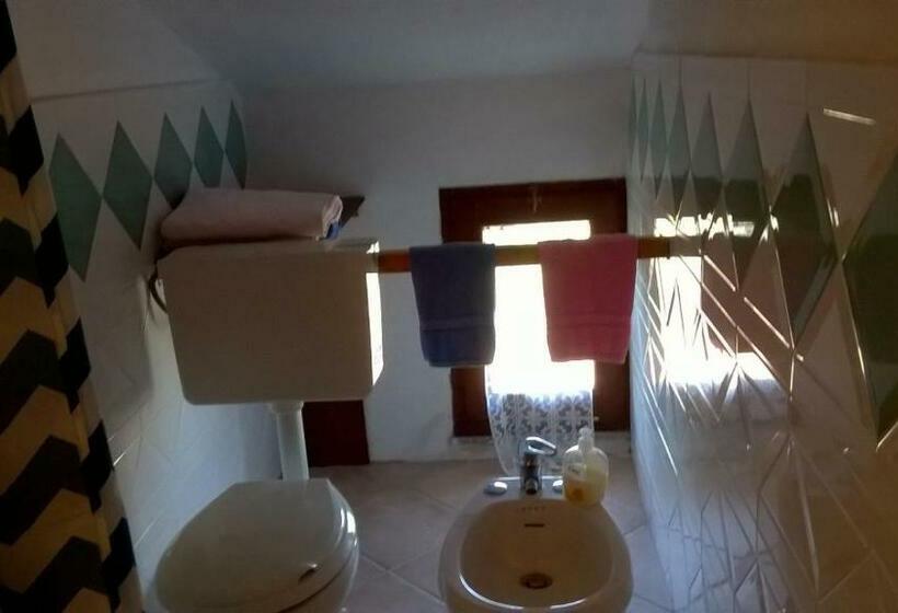 اتاق استاندارد, Agriturismo La Vigna