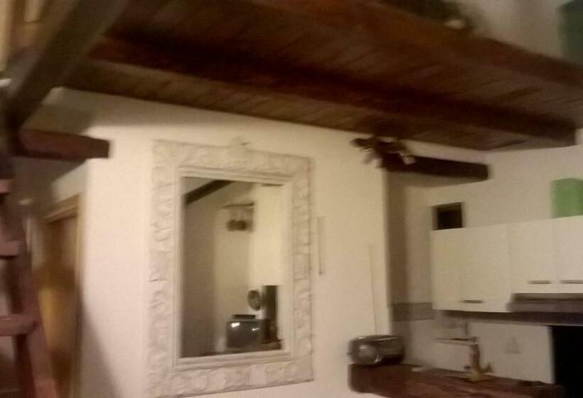 استودیوی استاندارد, Agriturismo La Vigna