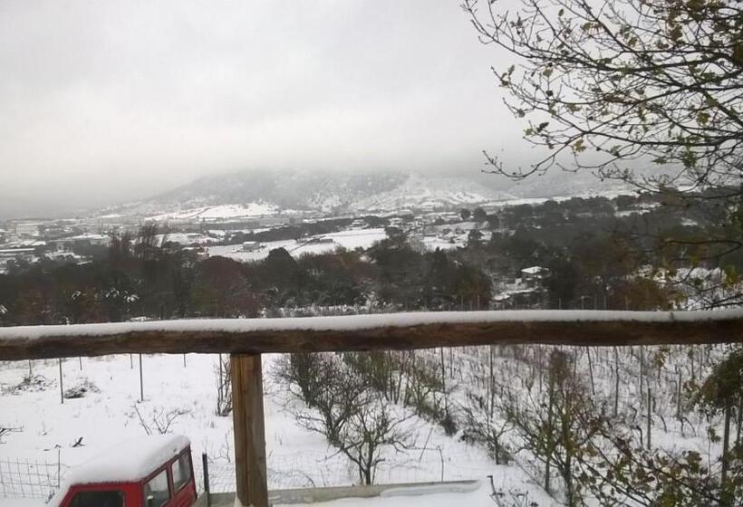 اتاق استاندارد, Agriturismo La Vigna