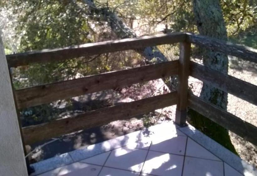 اتاق استاندارد, Agriturismo La Vigna