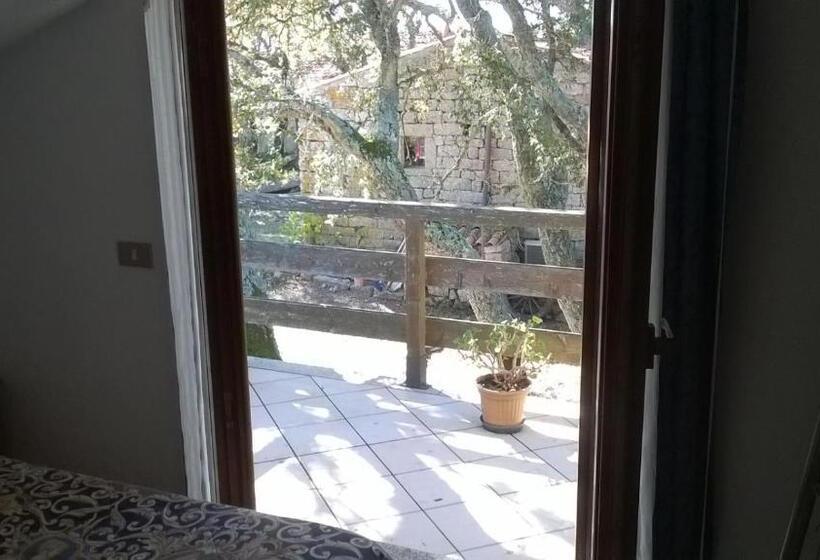 اتاق استاندارد, Agriturismo La Vigna