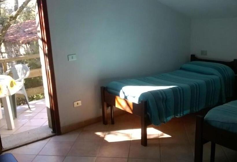 اتاق استاندارد, Agriturismo La Vigna