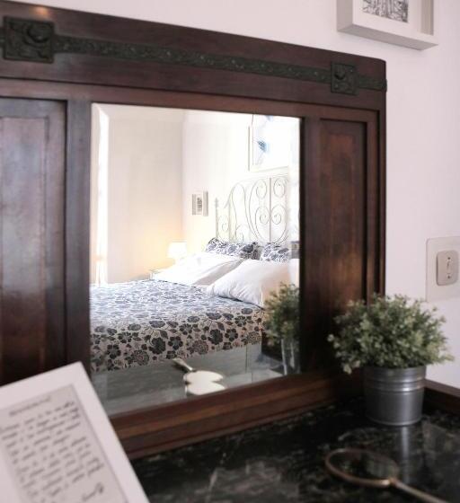 اتاق استاندارد, Goga&romeo