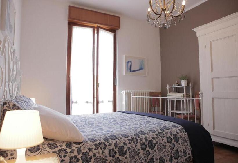 اتاق استاندارد, Goga&romeo