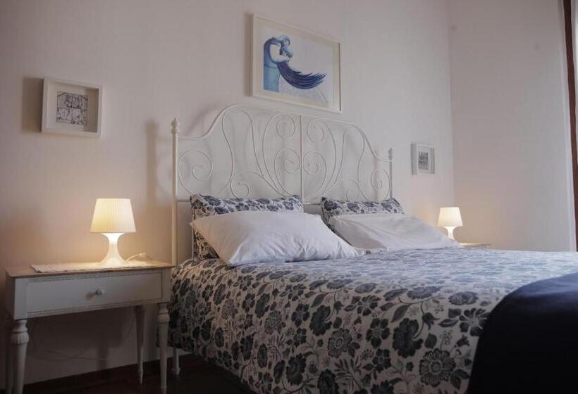 اتاق استاندارد, Goga&romeo